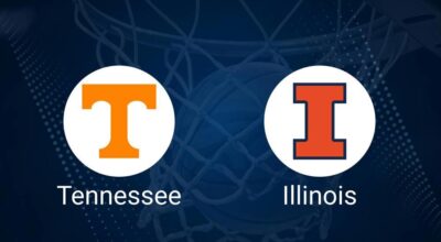 Tennessee vs. Illinois Predictions & Picks: Spread, Total - December 14