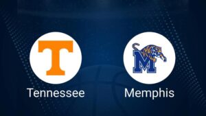 Tennessee vs. Memphis Women's Basketball Predictions & Picks: Spread, Total - December 18