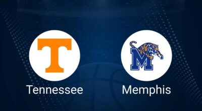 Tennessee vs. Memphis Women's Basketball Predictions & Picks: Spread, Total - December 18