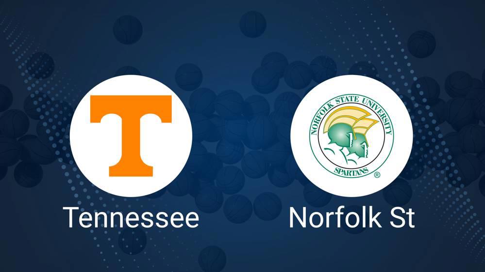 Tennessee vs. Norfolk State Predictions & Picks: Spread, Total - December 31