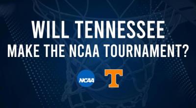Tennessee Women's Basketball's 2025 NCAA Tournament Outlook