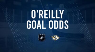 Will Ryan O'Reilly Score a Goal Against the Rangers on December 17?