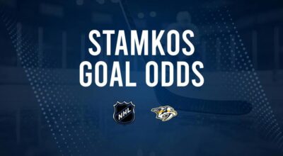 Will Steven Stamkos Score a Goal Against the Jets on December 30?