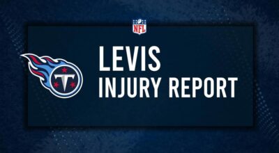 Will Will Levis Play in Week 15? NFL Injury Status, News & Updates