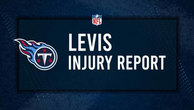 Will Will Levis Play in Week 15? NFL Injury Status, News & Updates