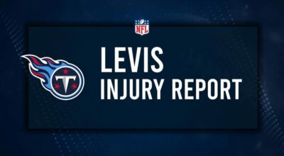 Will Will Levis Play in Week 16? NFL Injury Status, News & Updates