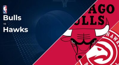 Bulls vs. Hawks Tickets Available – Wednesday, Jan. 15