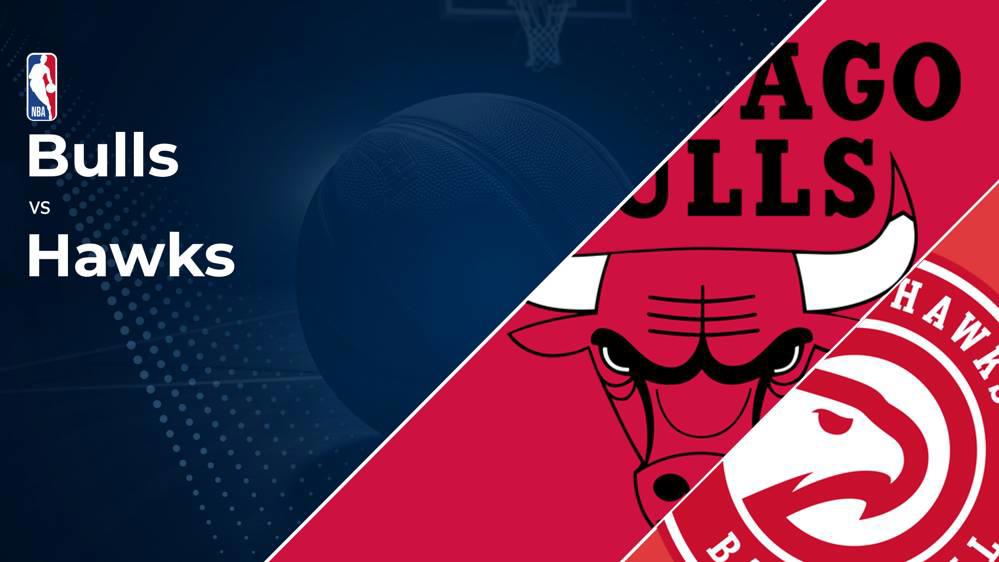 Bulls vs. Hawks Tickets Available – Wednesday, Jan. 15