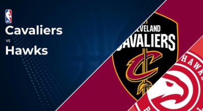 Cavaliers vs. Hawks Tickets Available – Thursday, Jan. 30