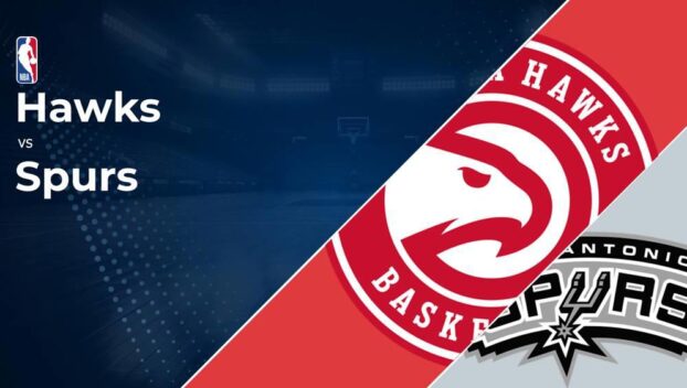 Hawks vs. Spurs Tickets Available – Wednesday, Feb. 5