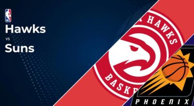 Hawks vs. Suns Tickets Available – Tuesday, Jan. 14