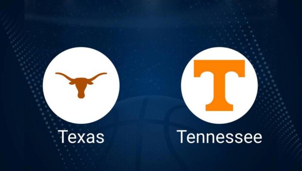 How to Watch Texas vs. Tennessee Women's Basketball on TV or Live Stream - January 23