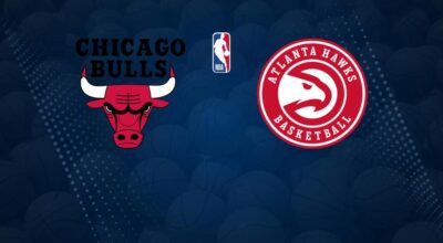 How to Watch the Bulls vs. Hawks Game: Streaming & TV Channel Info for January 15