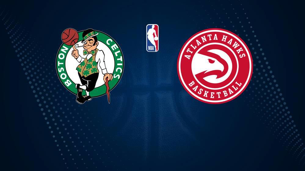 How to Watch the Celtics vs. Hawks Game: Streaming & TV Channel Info for January 18