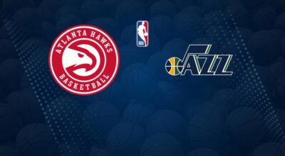 How to Watch the Hawks vs. Jazz Game: Streaming & TV Channel Info for January 7