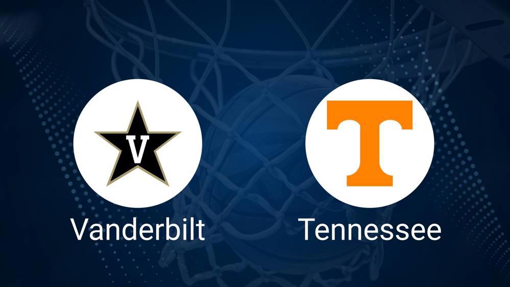 How to Watch Vanderbilt vs. Tennessee Women's Basketball on TV or Live Stream - January 19