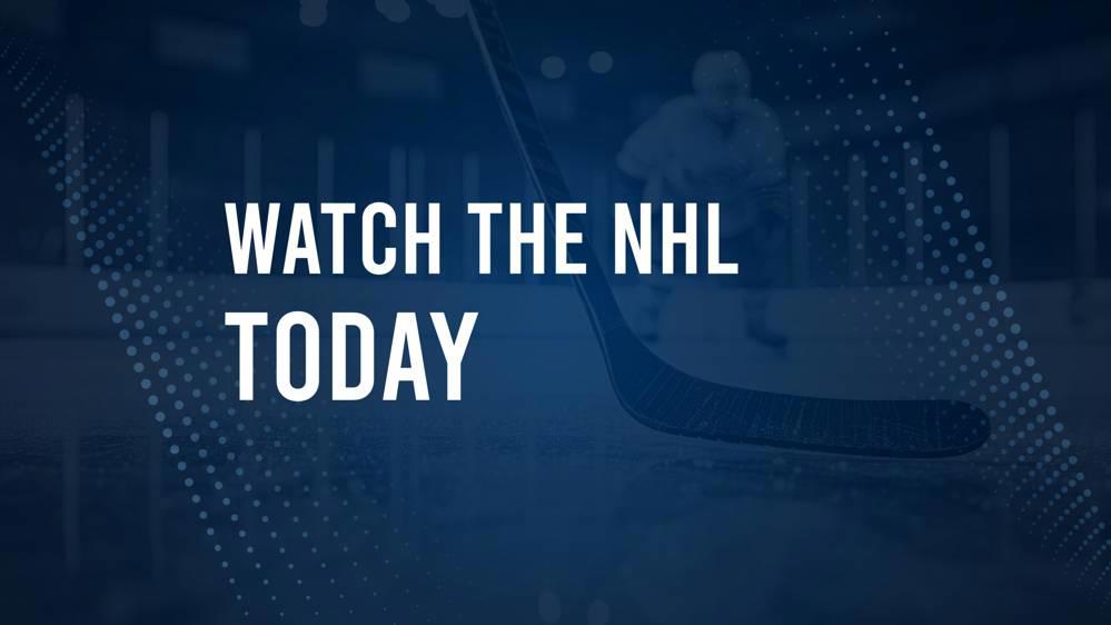 January 31 NHL TV Schedule: TV Channel, Start Times & Live Streaming Options
