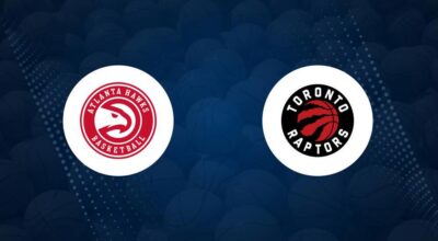 NBA Best Bets: Hawks vs. Raptors Picks for January 23