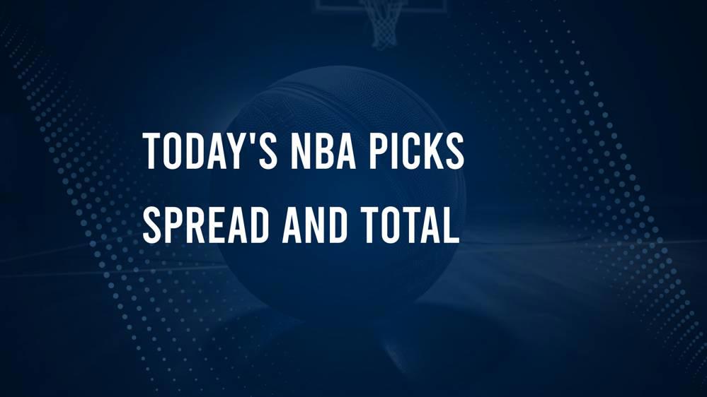 NBA Spread and Total Picks for Today, January 18