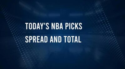 NBA Spread and Total Picks for Today, January 19