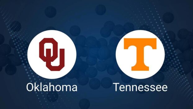 Oklahoma vs. Tennessee Basketball Tickets - Saturday, February 8