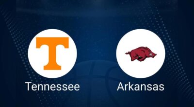 Tennessee vs. Arkansas Predictions & Picks: Spread, Total - January 4