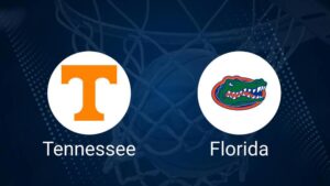 Tennessee vs. Florida Basketball Tickets - Saturday, February 1