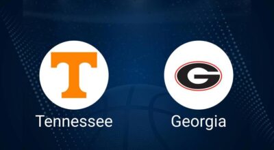 Tennessee vs. Georgia Predictions & Picks: Spread, Total - January 15