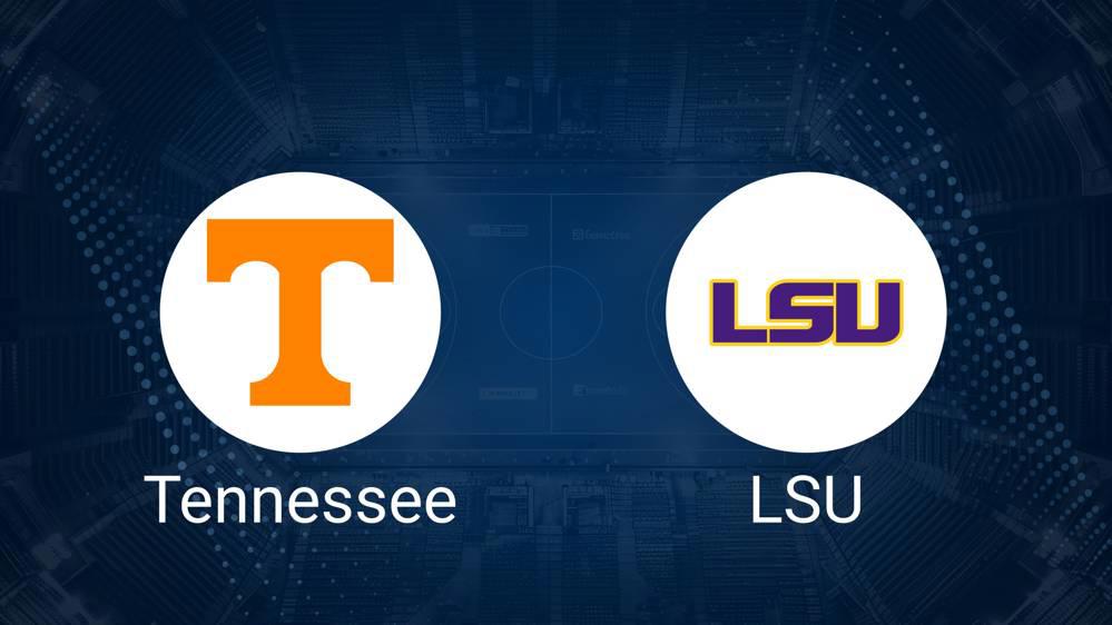 Tennessee vs. LSU Women's Basketball Predictions & Picks: Spread, Total - January 9