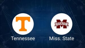 Tennessee vs. Mississippi State Predictions & Picks: Spread, Total - January 21