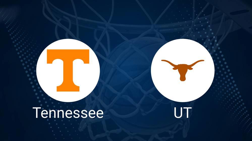 Tennessee vs. Texas Predictions & Picks: Spread, Total - January 11