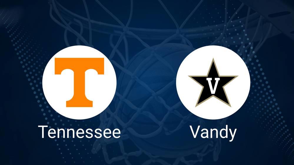 Tennessee vs. Vanderbilt Predictions & Picks: Spread, Total - January 18