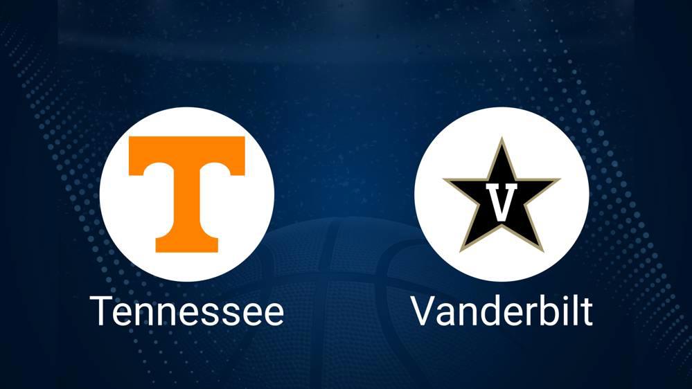 Tennessee vs. Vanderbilt Women's Basketball Predictions & Picks: Spread, Total - January 19