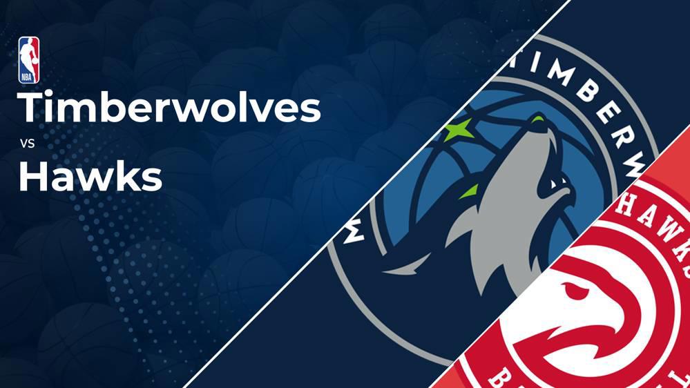 Timberwolves vs. Hawks Tickets Available – Monday, Jan. 27