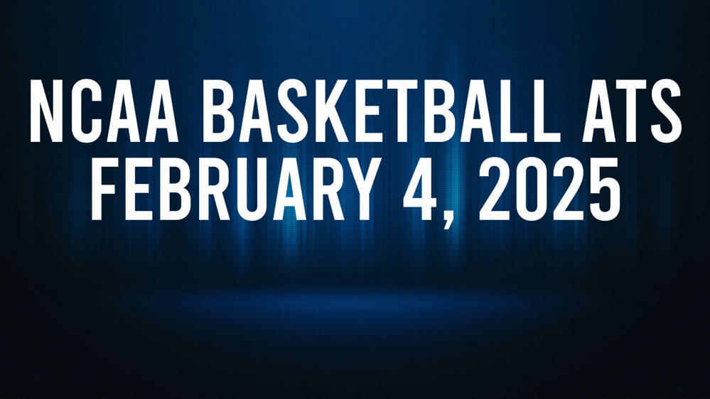 Best Bets for NCAA Basketball Picks Against the Spread for Tuesday, February 4