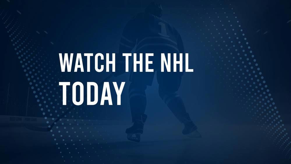 February 26 NHL TV Schedule: TV Channel, Start Times & Live Streaming Options