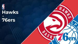 Hawks vs. 76ers Tickets Available – Monday, March 10