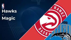 Hawks vs. Magic Tickets Available – Thursday, Feb. 20