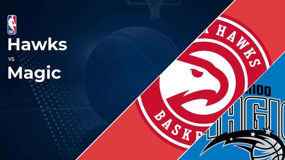 Hawks vs. Magic Tickets Available – Thursday, Feb. 20