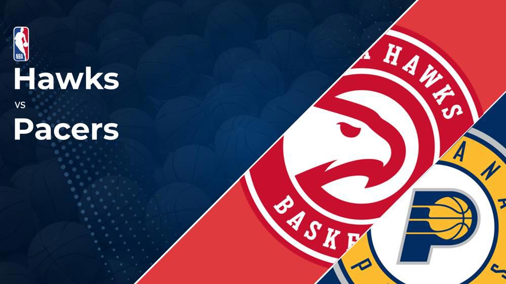 Hawks vs. Pacers Tickets Available – Saturday, March 8