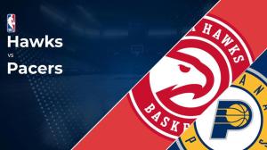 Hawks vs. Pacers Tickets Available – Thursday, March 6