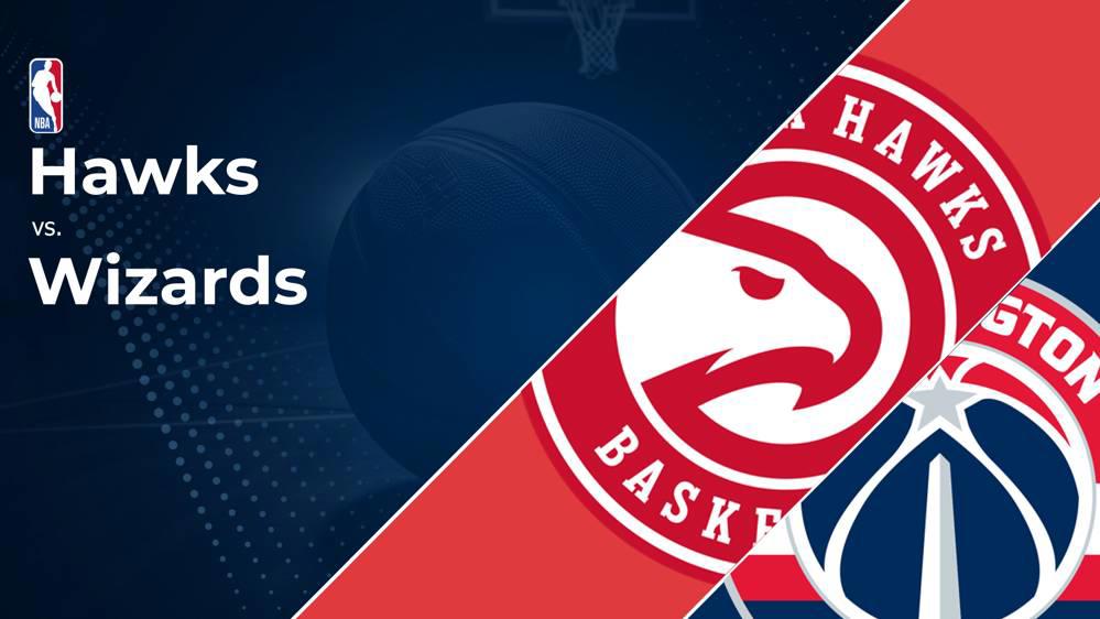 Hawks vs. Wizards Prediction & Picks: Line, Spread, Over/Under - February 8