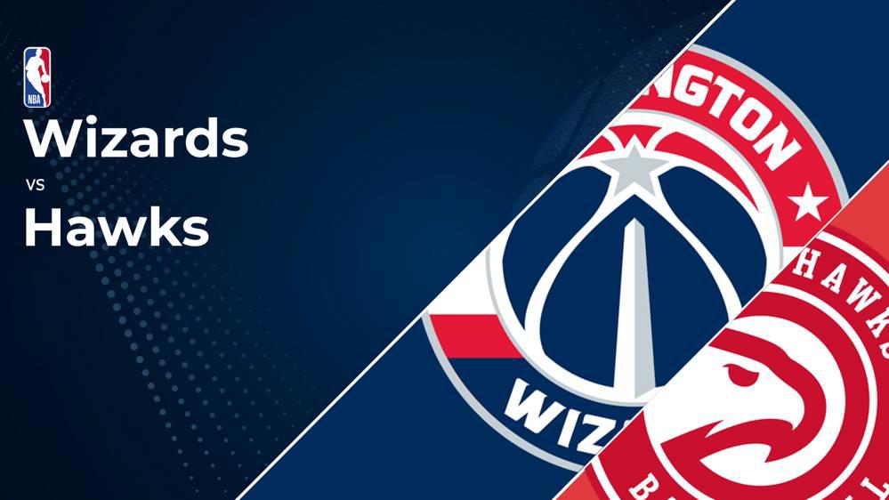 Hawks vs. Wizards Tickets Available – Saturday, Feb. 8