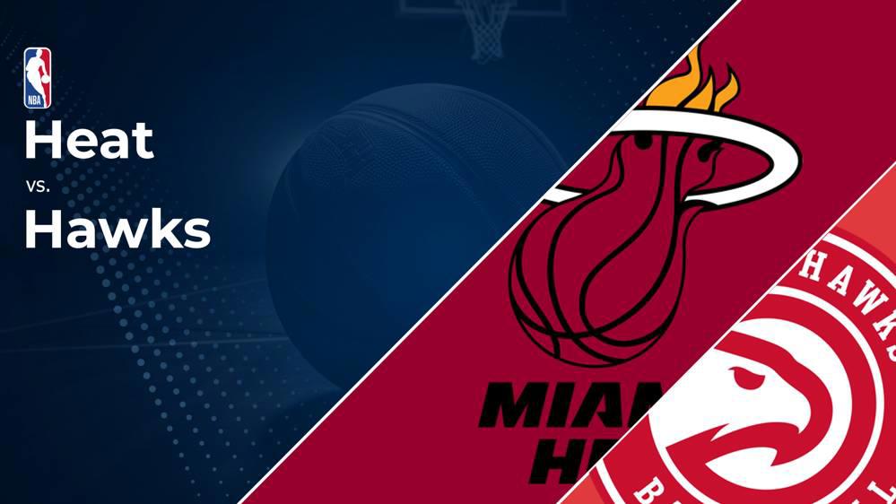 Heat vs. Hawks Prediction & Picks: Line, Spread, Over/Under - February 24