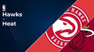 Heat vs. Hawks Tickets Available – Monday, Feb. 24