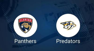 How to Pick the Panthers vs. Predators Game with Odds, Spread, Betting Line and Stats – February 25