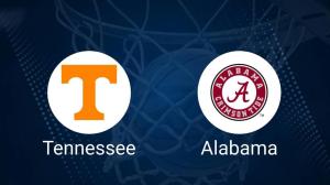 How to Watch Tennessee vs. Alabama Women's Basketball on TV or Live Stream - February 20