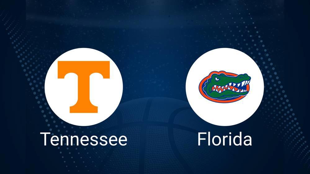 How to Watch Tennessee vs. Florida Women's Basketball on TV or Live Stream - February 23