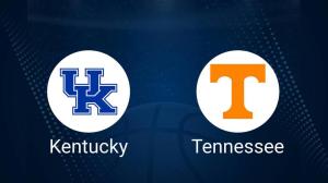 How to Watch Tennessee vs. Kentucky Women's Basketball on TV or Live Stream - February 27