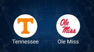 How to Watch Tennessee vs. Ole Miss Women's Basketball on TV or Live Stream - February 16